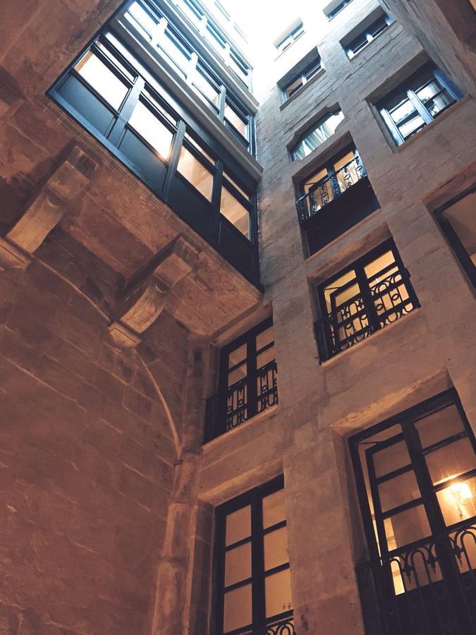 Palais Le Brun 호텔 발레타 외부 사진