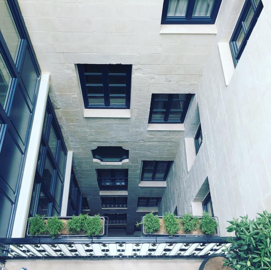 Palais Le Brun 호텔 발레타 외부 사진