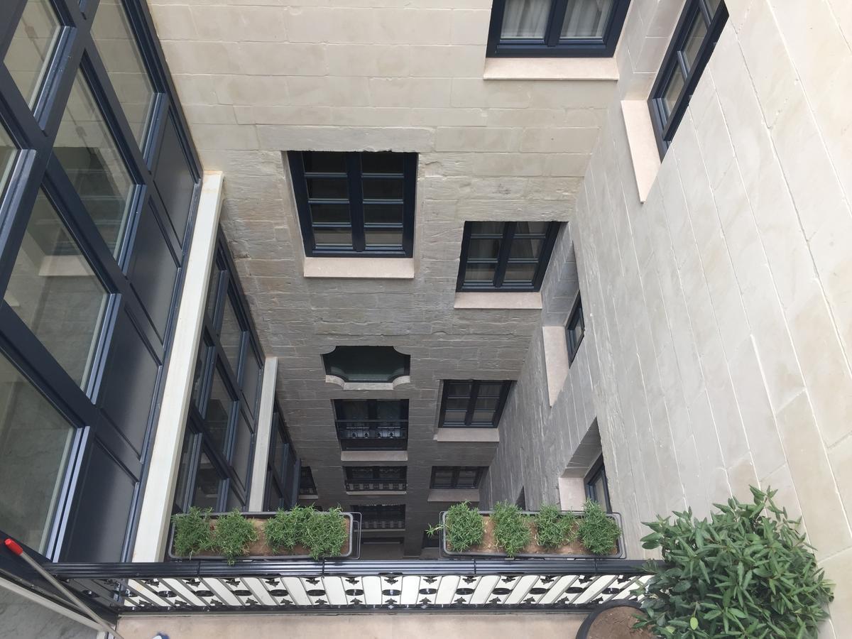 Palais Le Brun 호텔 발레타 외부 사진