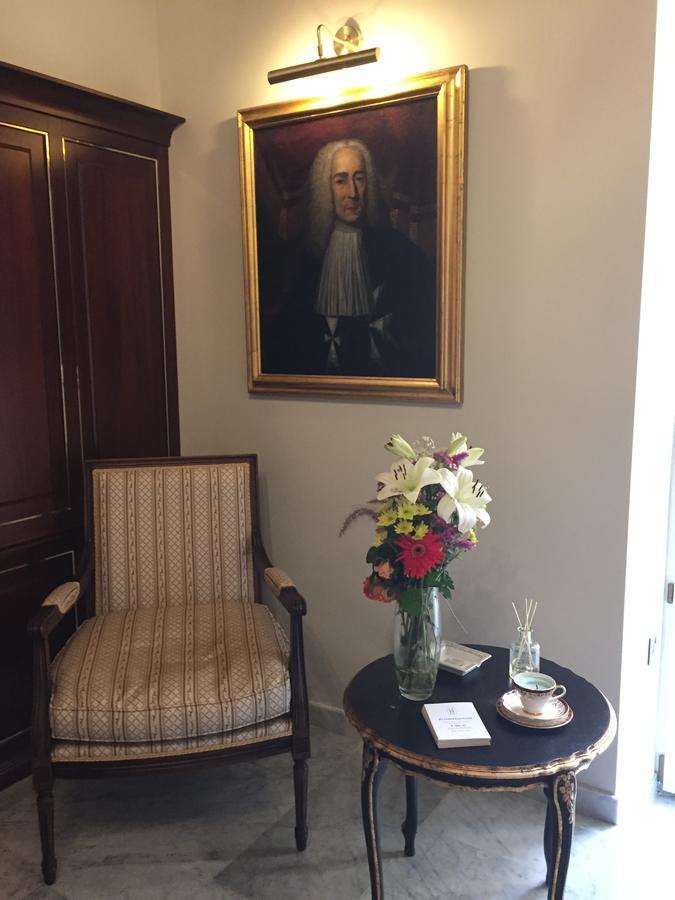 Palais Le Brun 호텔 발레타 외부 사진