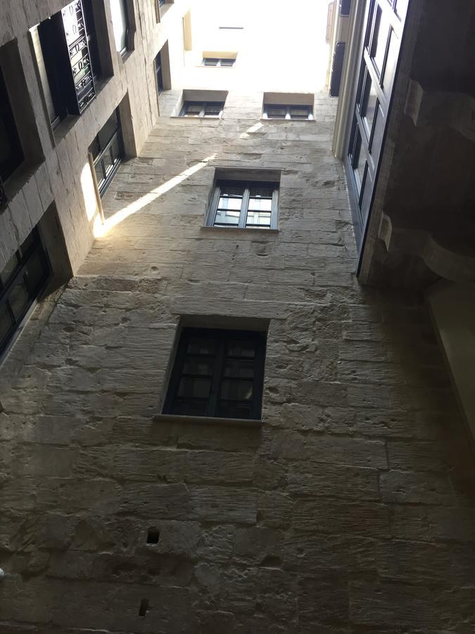 Palais Le Brun 호텔 발레타 외부 사진