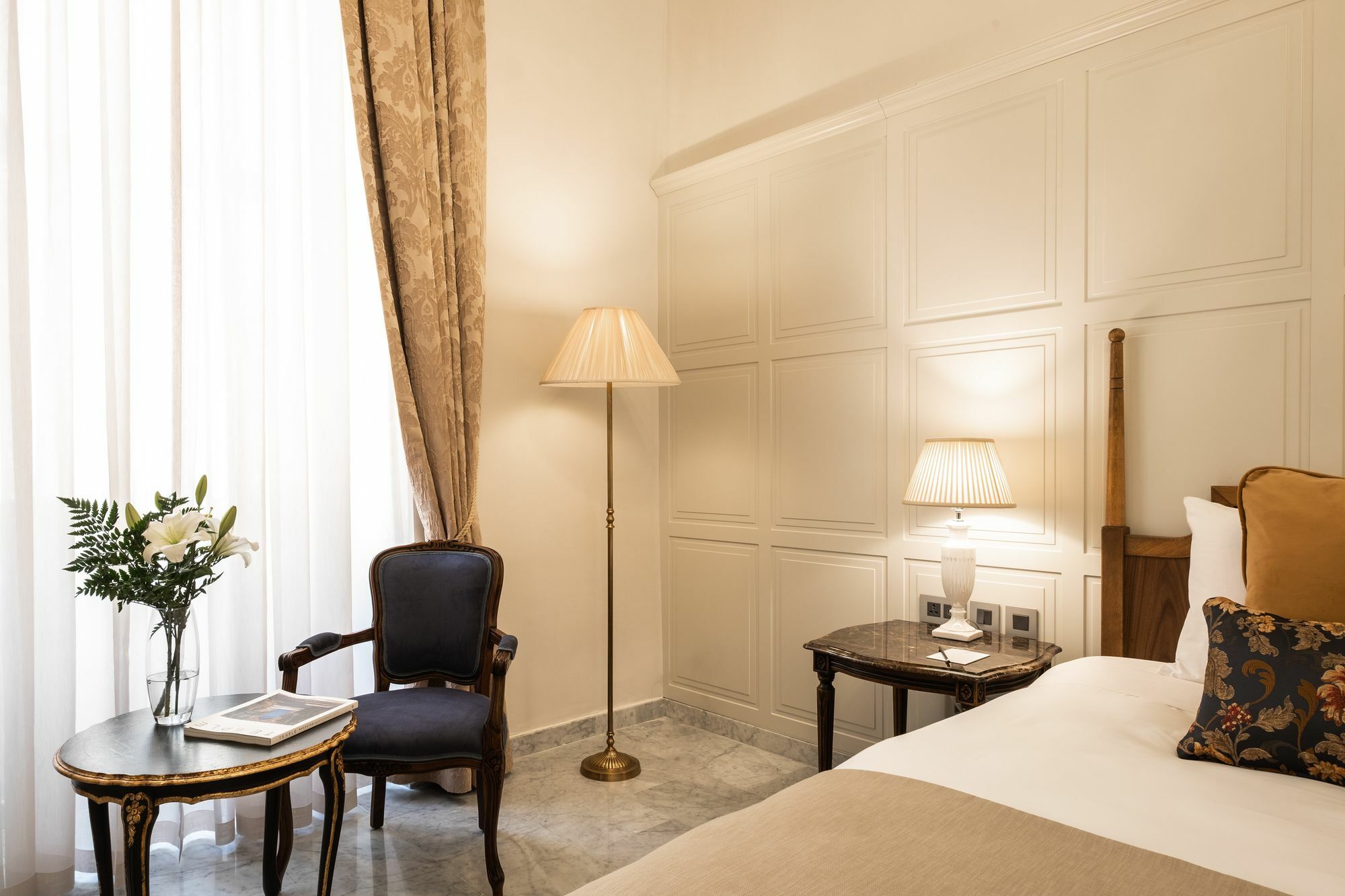 Palais Le Brun 호텔 발레타 외부 사진